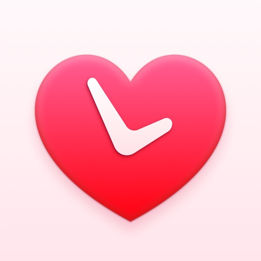 Time Together Counter PRO icon