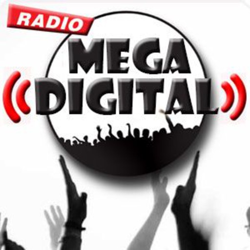 RADIO LA MEGA DIGITAL icon