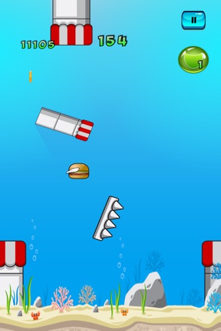 Burgers Ahoy! - Full Version screenshot 3
