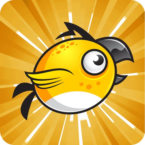 Aviators - Birds Flying Through the Land of Monsters iOS App