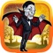 Dracula Jetpack Adventure - Bloody Vampire Challenge