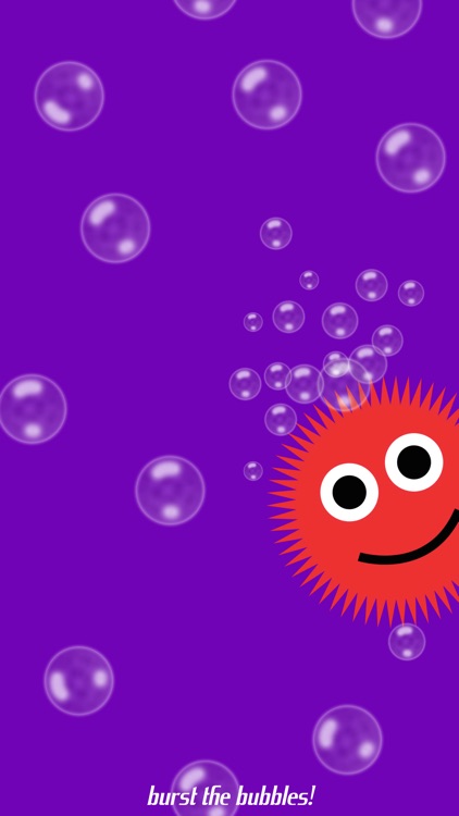 Spikey vs Bubbles