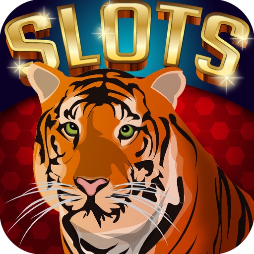 A Casino Craze Fun House of Vegas Treasure Journey Slots Game Free icon