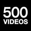 500videos