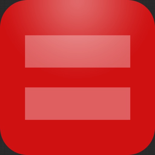 Picture Equality Icon