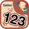 Toddler Number 123 (Free Version)