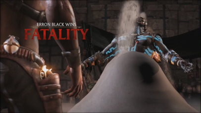 Mortal Kombat Fatalities Pro Screenshot 4