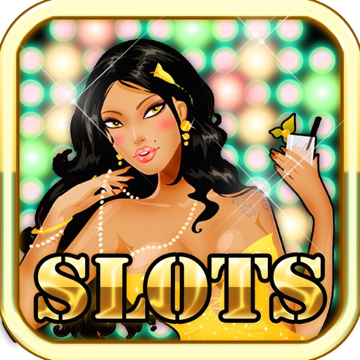 ``` Ace Land Of Gambling Slots HD icon