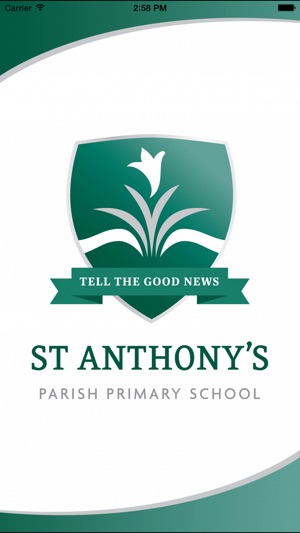 St Anthony's Primary School Wanniassa - Skoolbag(圖1)-速報App