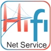 HiFi Net Service