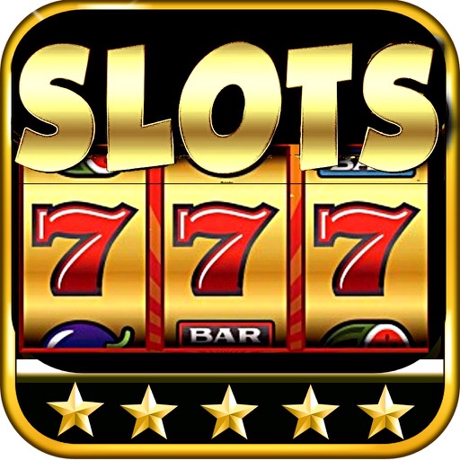 '' 2015 '' Aabsolute Bonus Vegas Jackpot Slots Machine - Free Games icon