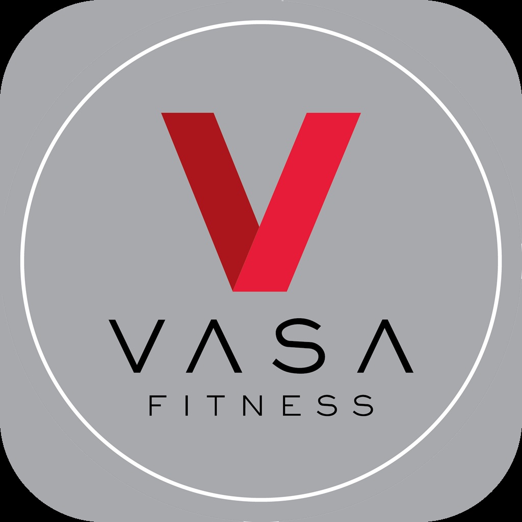Vasa Fitness icon