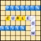 Complete The Words is a new type of word puzzle game