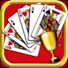 Masters of Solitaire
