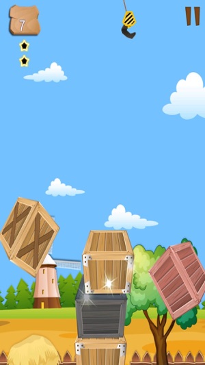 Box tower-the balance mania(圖5)-速報App