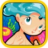 Slots World of Mermaid and Fish Casino Craze in Wonderland Pro