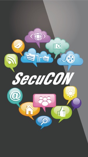 SecuCON Mobile(圖2)-速報App