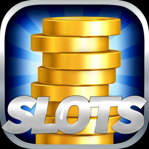 `` 2015 `` King of Spins - Free Casino Slots Game