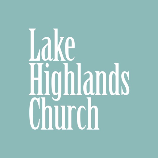 Lake Highlands Church