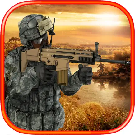 A Commando 3D Sniper Shootout Story:Shoot the Enemy Cheats