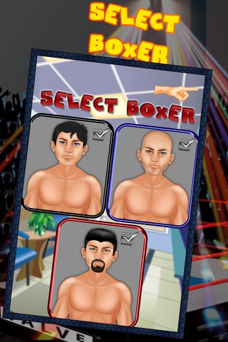 Injured Boxer Surgery - Crazy surgeon doctor simulator & hospital game screenshot 2