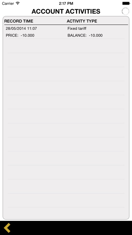 Jeddah FLEXXBIKE screenshot-4