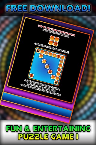 BEJ Jewels - Play Matching Puzzle Game for FREE ! screenshot 3