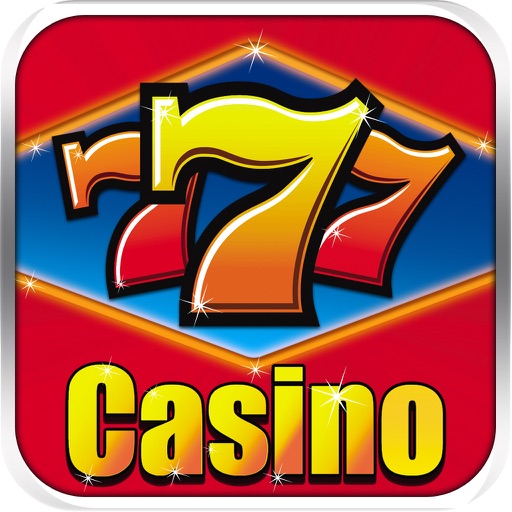 Casino - Too Fun Pro icon