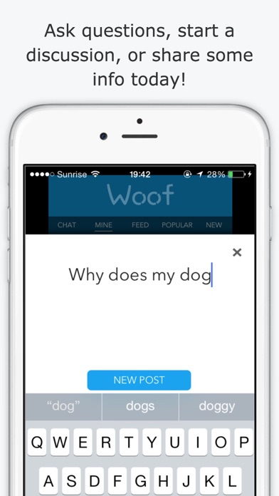 【图】Woof!(截图2)