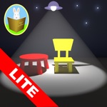 Science of Light Vol-1 Lite Basic Physics Concepts by Learning Rabbit