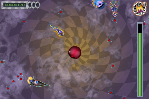 MATOTU screenshot 4