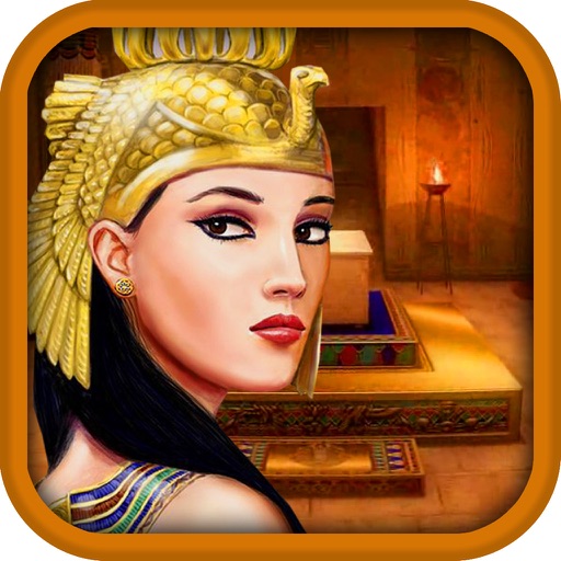 Best Pharaoh Slots Tournaments the Way to Fortune Casino in Vegas Pro icon