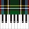 ePipesKeys HD Ultimate is four authentic sets of Scottish and Swedish bagpipes in the form of an easy to play keyboard