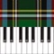 ePipesKeys HD Ultimate is four authentic sets of Scottish and Swedish bagpipes in the form of an easy to play keyboard