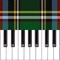 ePipesKeys HD Ultimate is four authentic sets of Scottish and Swedish bagpipes in the form of an easy to play keyboard