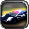 Attack On Robbers The Super Fast Cop Cars Challenge