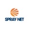 Your go-to place for everything Spray-Net