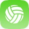 Are you a volleyball player and you want to use your Ipad as a scoreboard