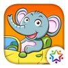Exploriverse Animal ABC - Alphabet Phonics Game for iPhone