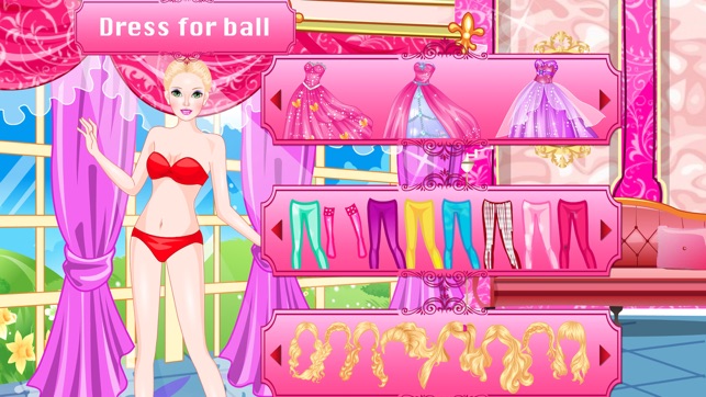 Barbara Princess Fashion Expert(圖4)-速報App