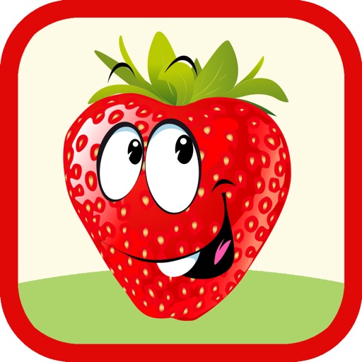 Fruits & Vegetables icon