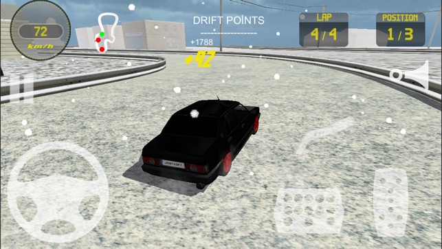 Drift Car Racing(圖4)-速報App