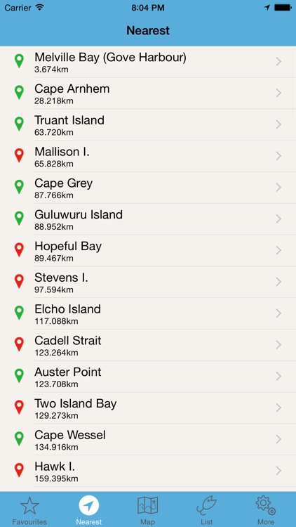 Tide Times NT Plus screenshot-3
