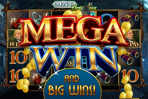 Royal Blue Slots Casino - Las Vegas Style Games screenshot 4