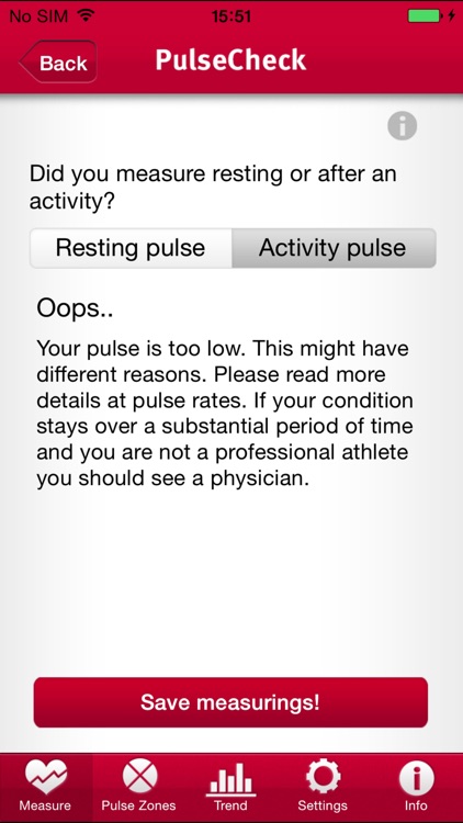 PulseCheck