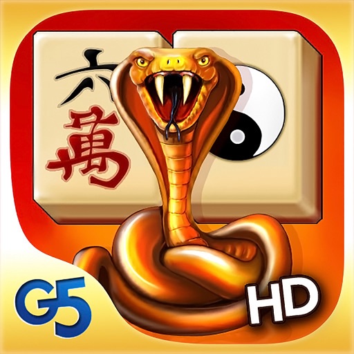 Mahjong Artifacts® HD (Full) icon