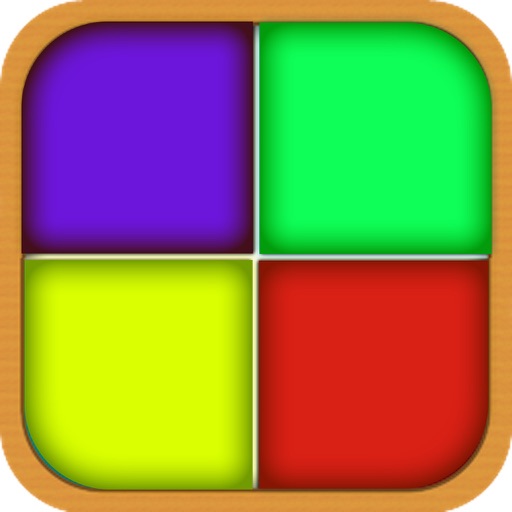 Color Apocalypse Icon