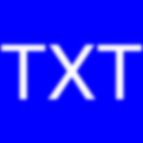 Teletext - TextTV logo