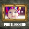 Amazing Cool Family Photo Frame