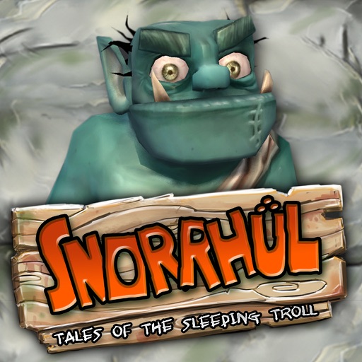 SNORRHUL Icon